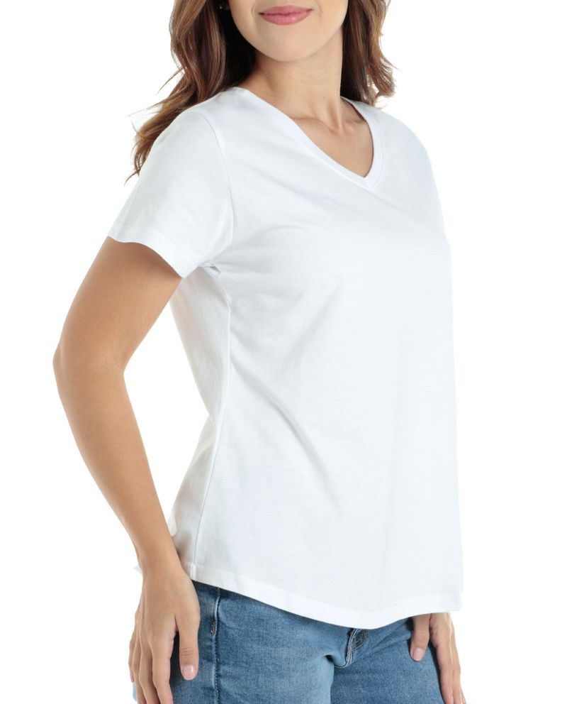 104790304-Camiseta-Nicole-blanca-manga-corta-para-mujer