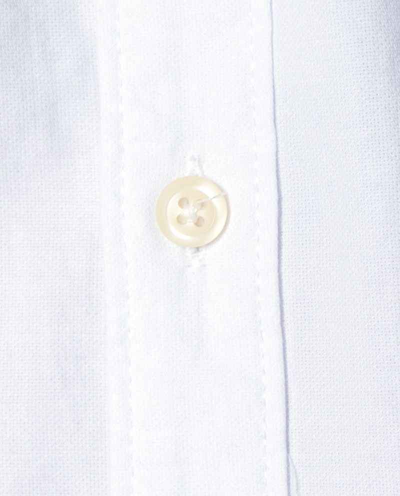 104693901-Camisa-casual-Gents-blanca-solida-para-hombre
