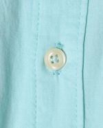 104693905-Camisa-casual-Gents-verde-claro-solida-para-hombre