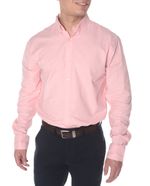 104693909-Camisa-casual-Gents-rosado-solida-para-hombre