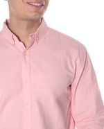 104693909-Camisa-casual-Gents-rosado-solida-para-hombre