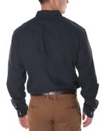 104693912-Camisa-casual-Gents-azul-navy-solida-para-hombre