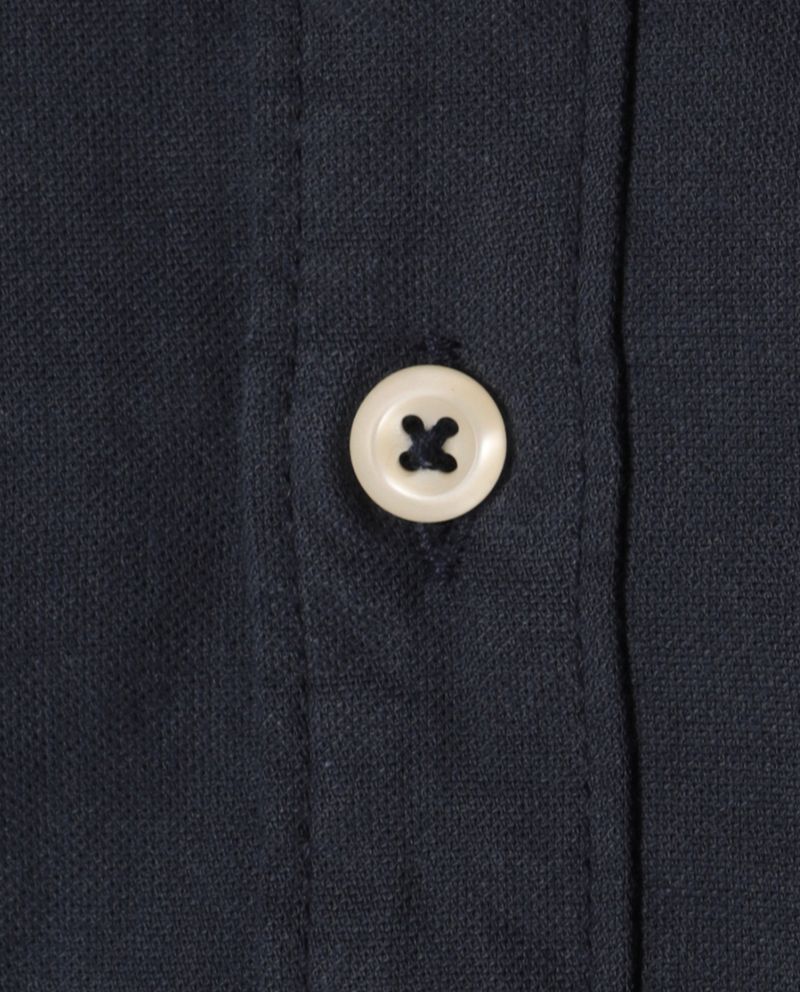 104693913-Camisa-casual-Gents-azul-navy-solida-para-hombre