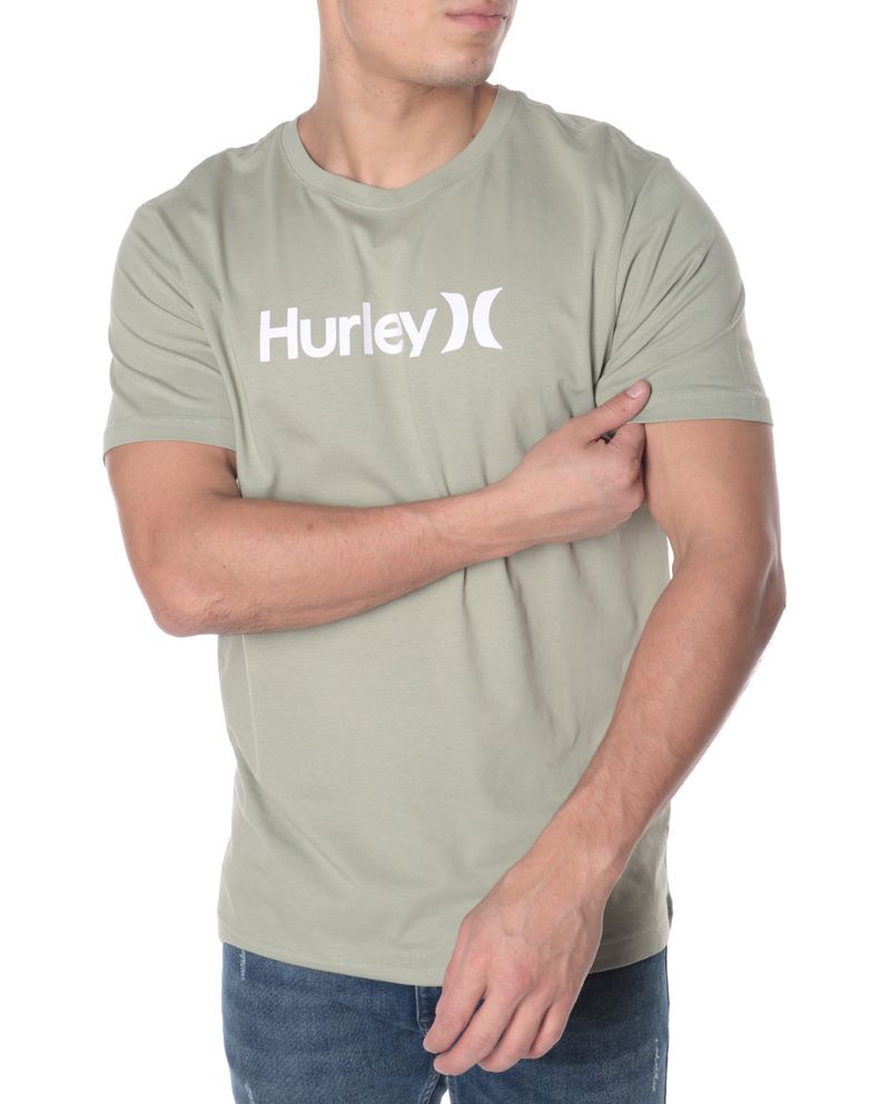 104711198-Camiseta-casual-Hurley-verde-claro-estampada-para-hombre
