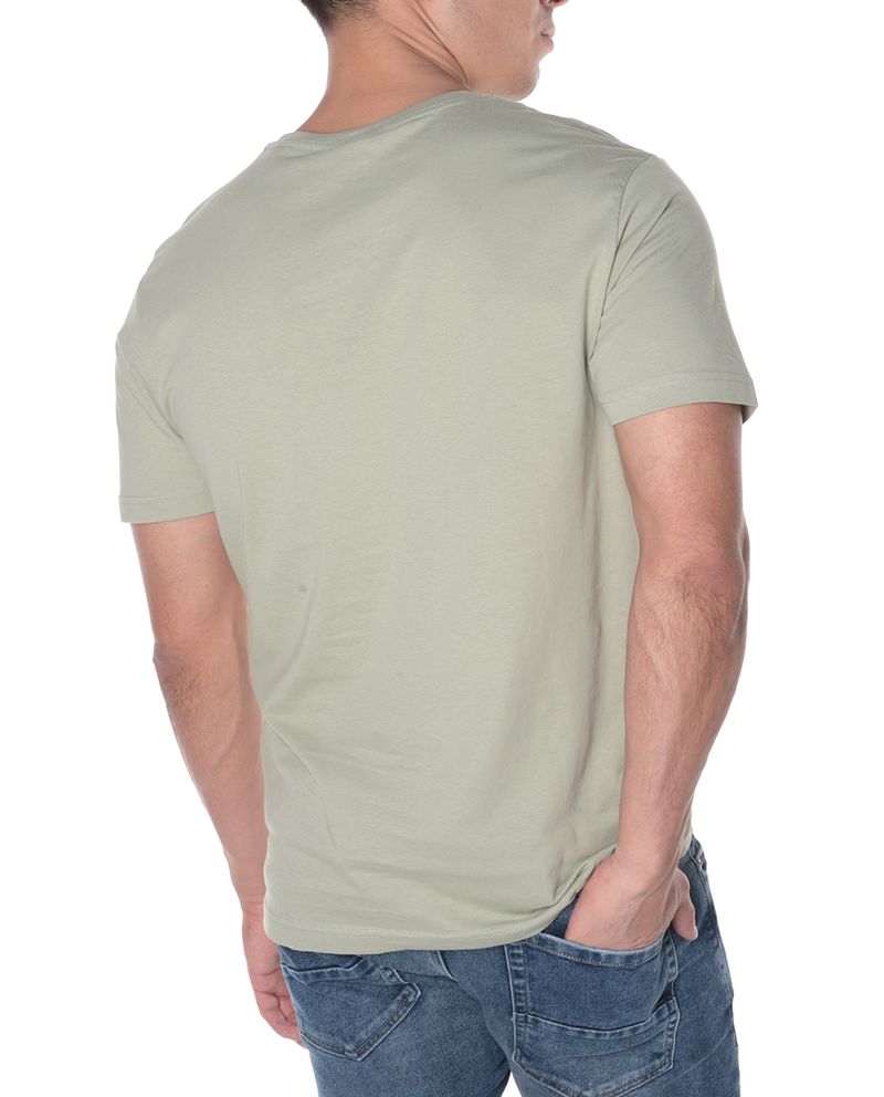 104711198-Camiseta-casual-Hurley-verde-claro-estampada-para-hombre