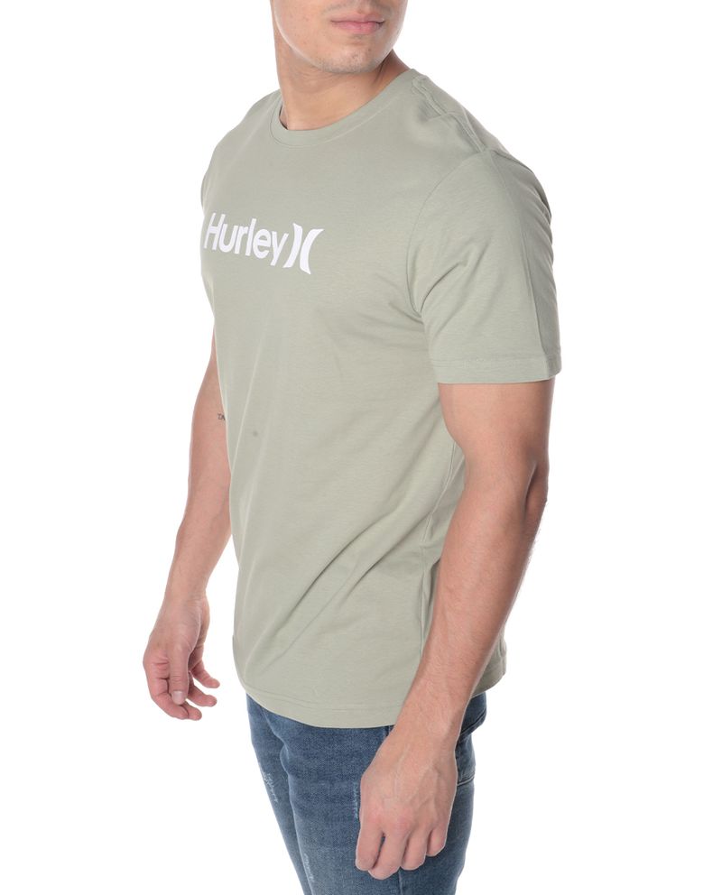 104711198-Camiseta-casual-Hurley-verde-claro-estampada-para-hombre