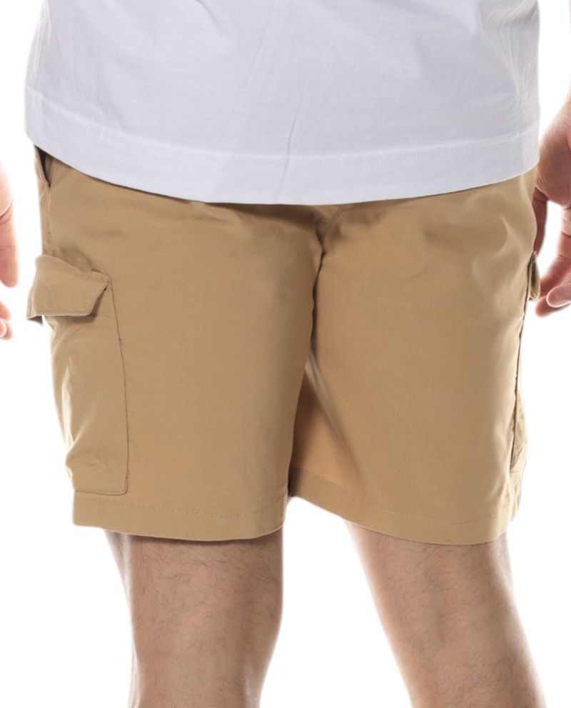 104760655-Short-cargo-Orange-khaki-solido-para-hombre