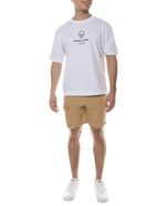 104760655-Short-cargo-Orange-khaki-solido-para-hombre