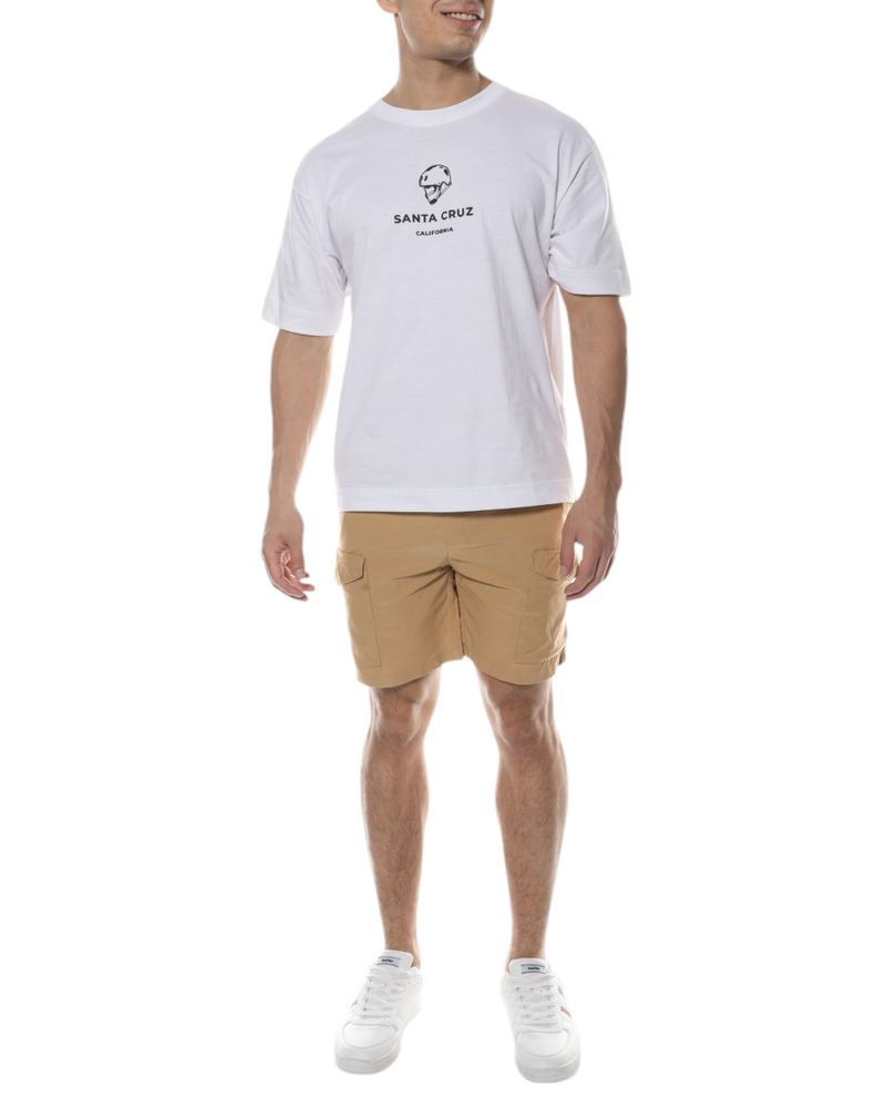 104760655-Short-cargo-Orange-khaki-solido-para-hombre