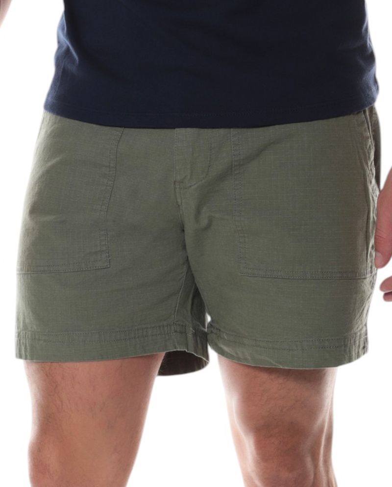 104760672-Short-casual-Orange-verde-olivo-rip-stop-para-hombre