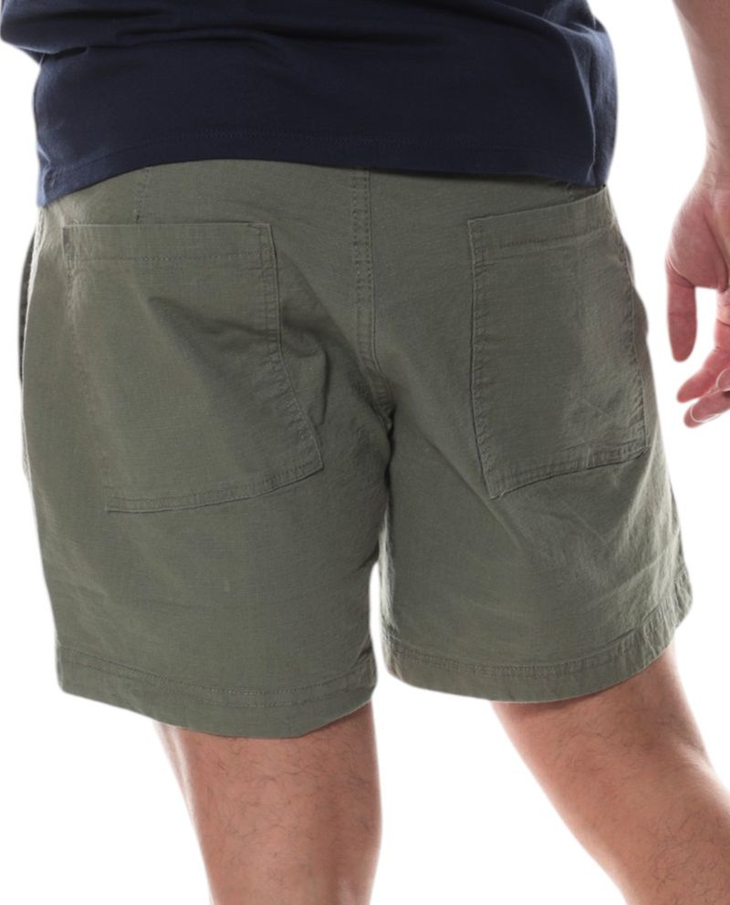 104760672-Short-casual-Orange-verde-olivo-rip-stop-para-hombre