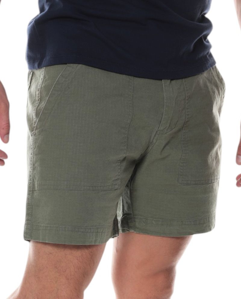 104760672-Short-casual-Orange-verde-olivo-rip-stop-para-hombre