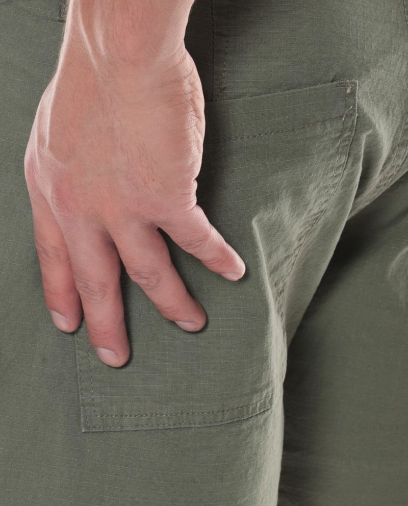 104760672-Short-casual-Orange-verde-olivo-rip-stop-para-hombre