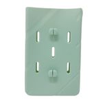 104727527-Porta-celular-color-verde