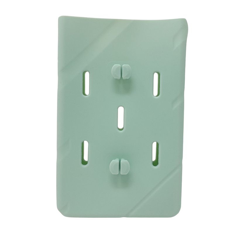 104727527-Porta-celular-color-verde