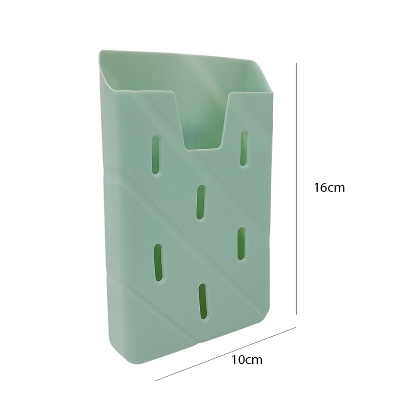 104727527-Porta-celular-color-verde