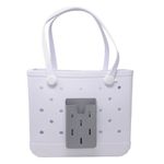 104727528-Porta-celular-color-gris