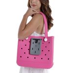 104727528-Porta-celular-color-gris