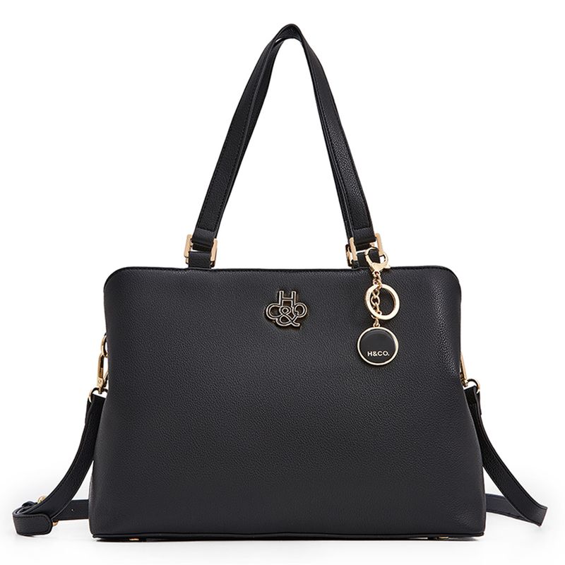 104814543-Cartera-satchel-H-Co-color-negro-para-mujer