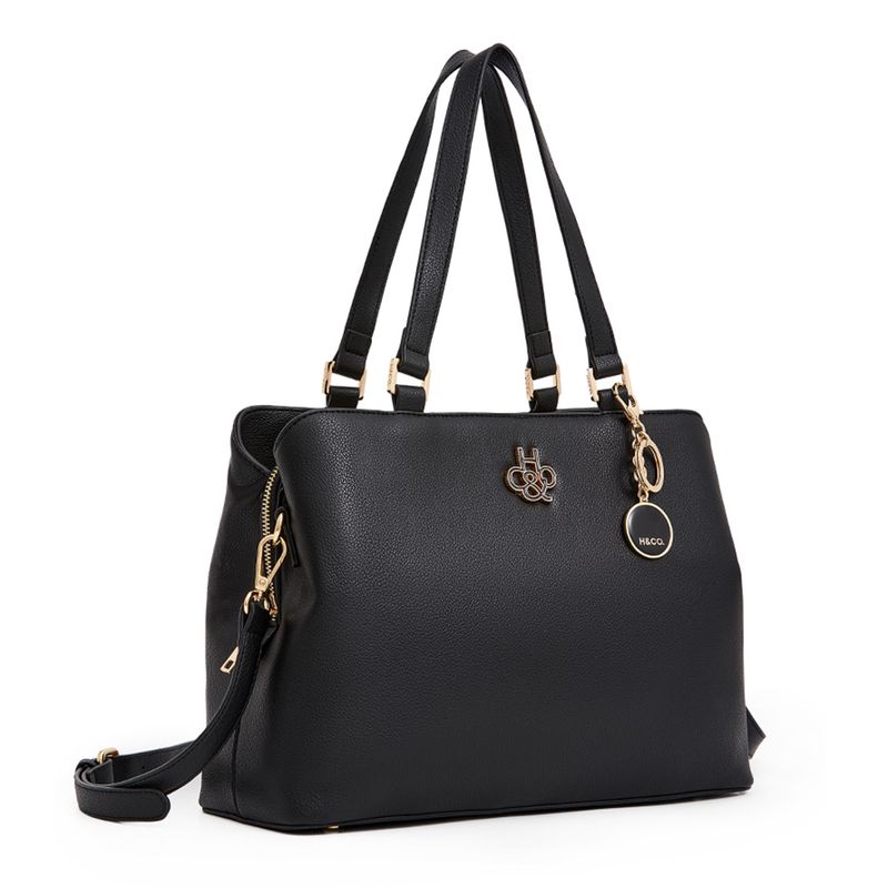 104814543-Cartera-satchel-H-Co-color-negro-para-mujer