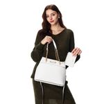 104814528-Cartera-satchel-H-Co.-color-blanco-para-mujer