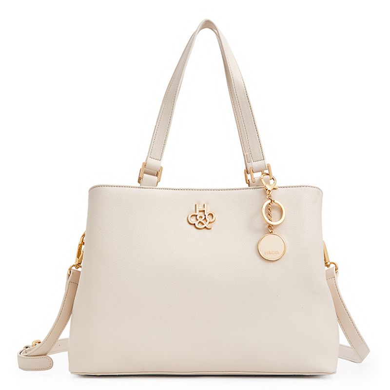104814544-Cartera-satchel-H-Co.-color-blanco-para-mujer