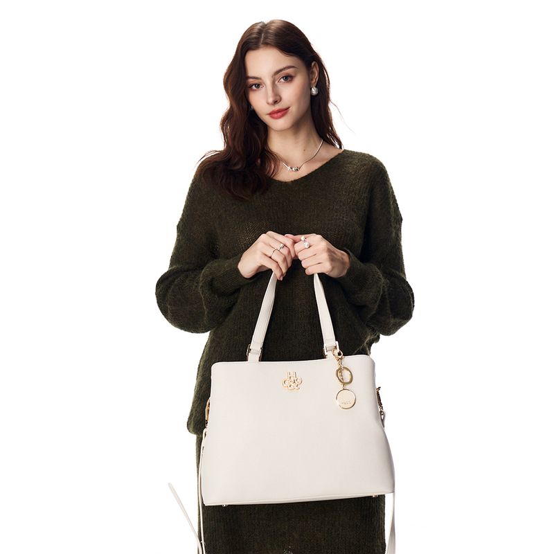 104814544-Cartera-satchel-H-Co.-color-blanco-para-mujer