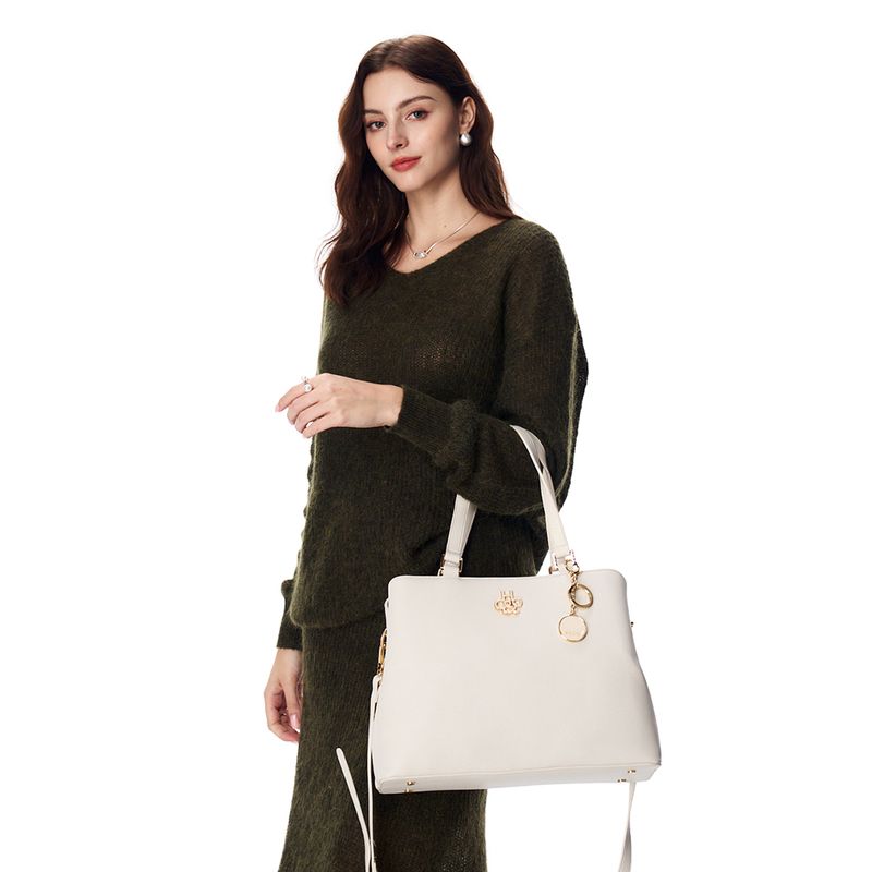 104814544-Cartera-satchel-H-Co.-color-blanco-para-mujer