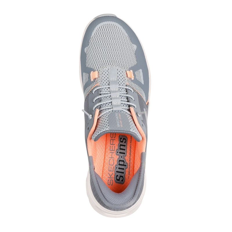 104836436-Zapato-casual-Skechers-Glide-Step-Pro-color-gris-para-mujer
