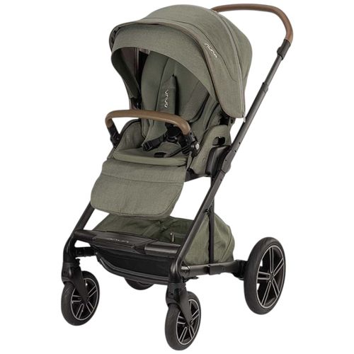 Coche Nuna Mixx para bebé