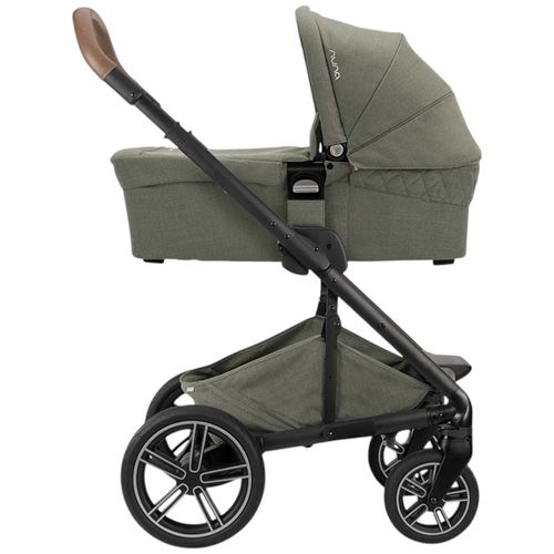 Coche Nuna Mixx para bebé