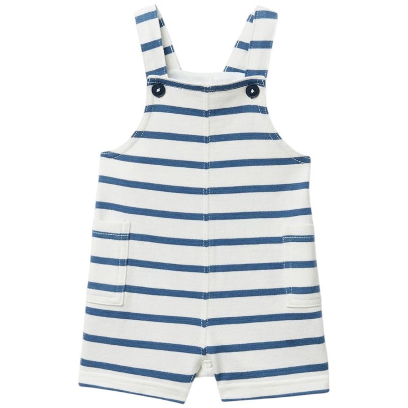 Overall-bicolor-a-rayas-para-bebe-niño-104850190