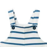 Overall-bicolor-a-rayas-para-bebe-niño-104850190