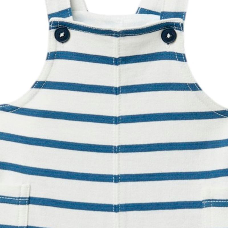 Overall-bicolor-a-rayas-para-bebe-niño-104850190