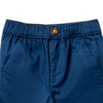 Pantalon-azul-solido-para-bebe-niño-104850196