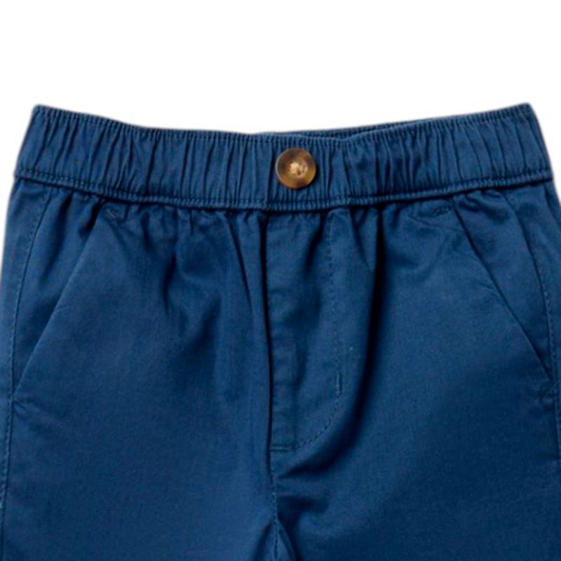 Pantalon-azul-solido-para-bebe-niño-104850196