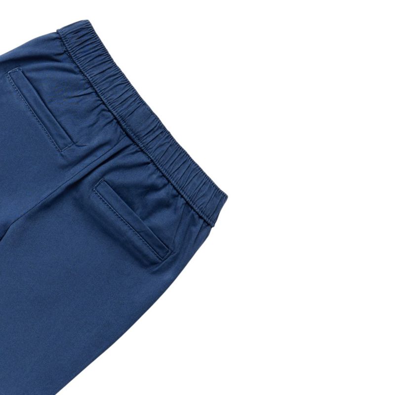 Pantalon-azul-solido-para-bebe-niño-104850196