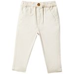 Pantalon-blanco-solido-para-bebe-niño-104850205
