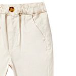 Pantalon-blanco-solido-para-bebe-niño-104850205