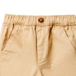 Pantalon-beige-solido-para-bebe-niño-104850210