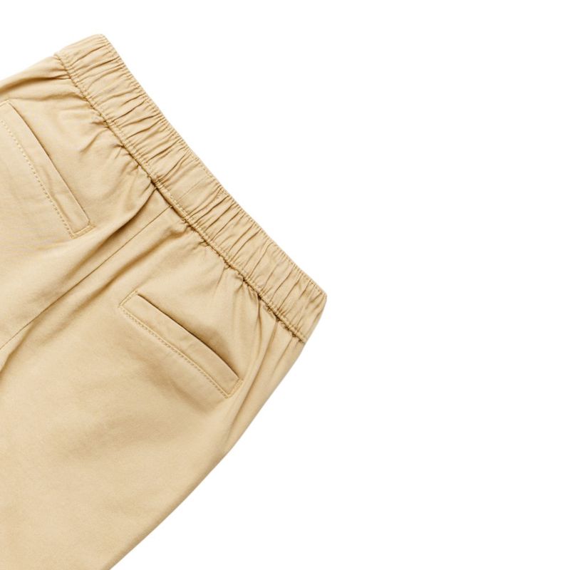 Pantalon-beige-solido-para-bebe-niño-104850210