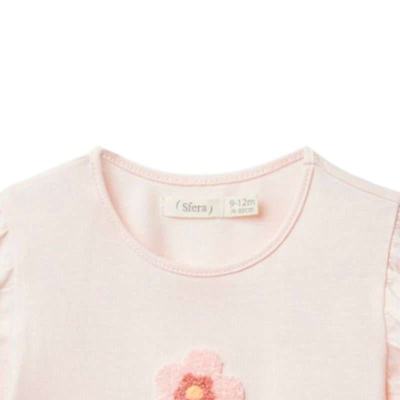Blusa-rosada-con-textura-para-bebe-niña-104850220