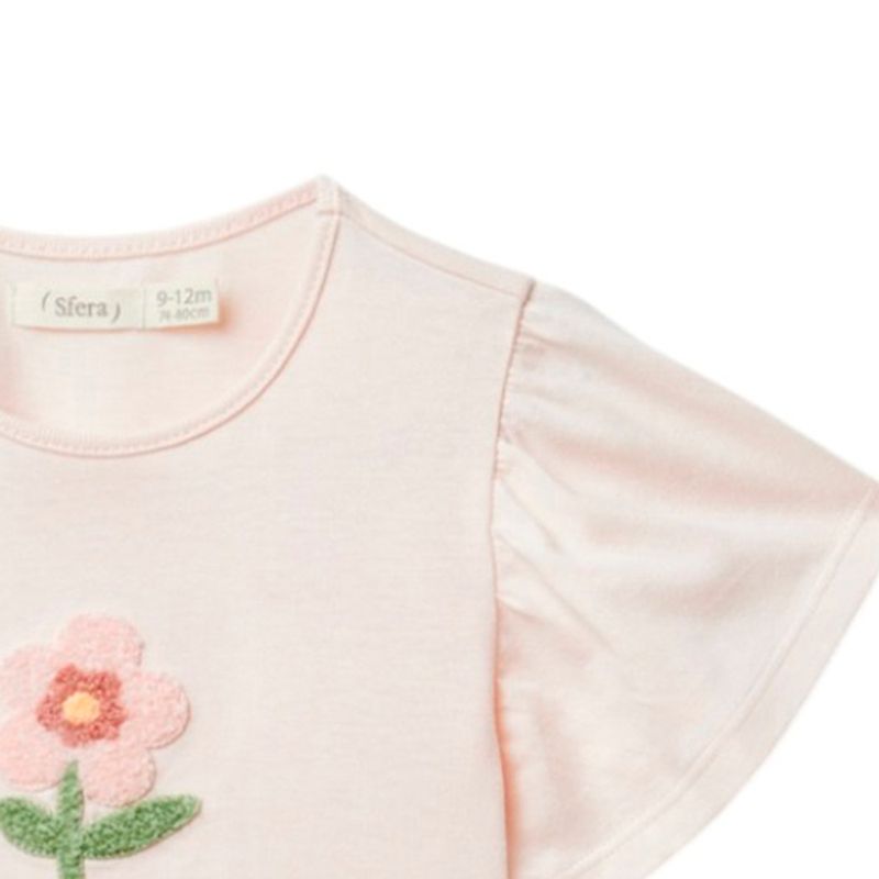 Blusa-rosada-con-textura-para-bebe-niña-104850220