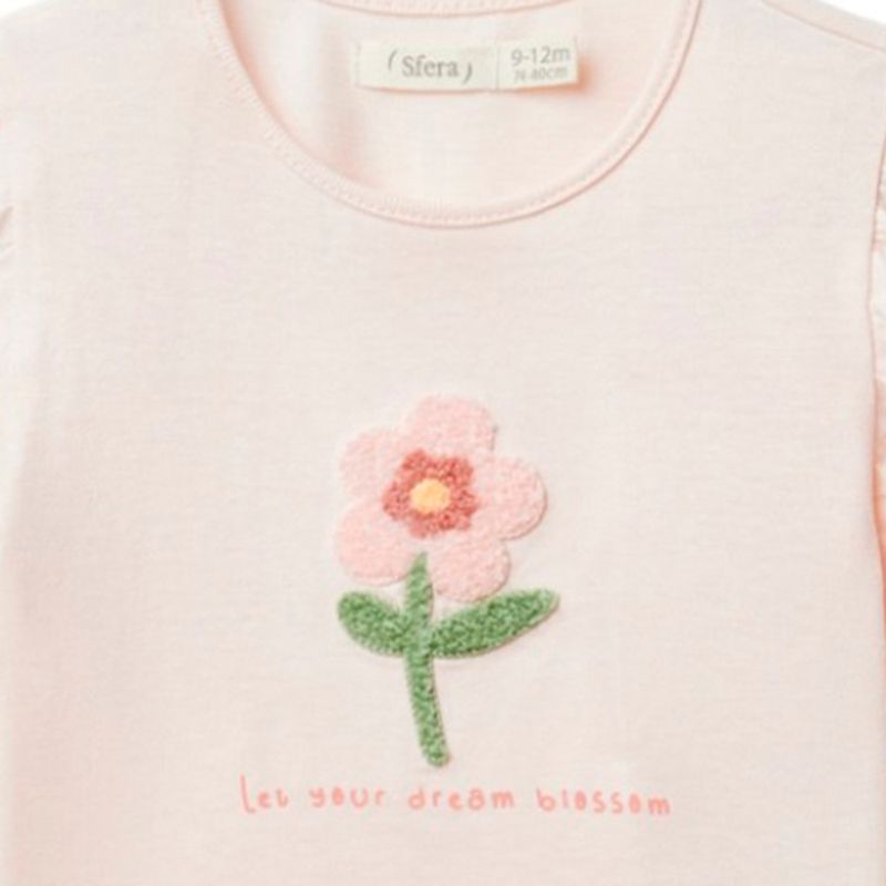 Blusa-rosada-con-textura-para-bebe-niña-104850220