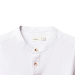 Camisa-blanca-solido-para-bebe-niño-104850232