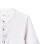 Camisa-blanca-solido-para-bebe-niño-104850232