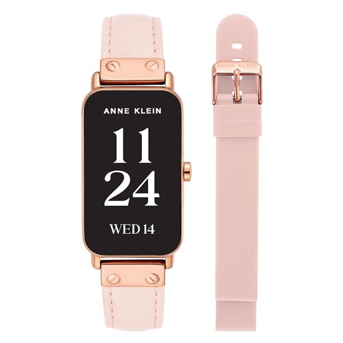 Reloj smartwatch Anne Klein para mujer