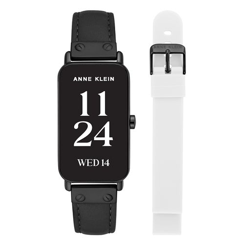 Reloj smartwatch Anne Klein para mujer