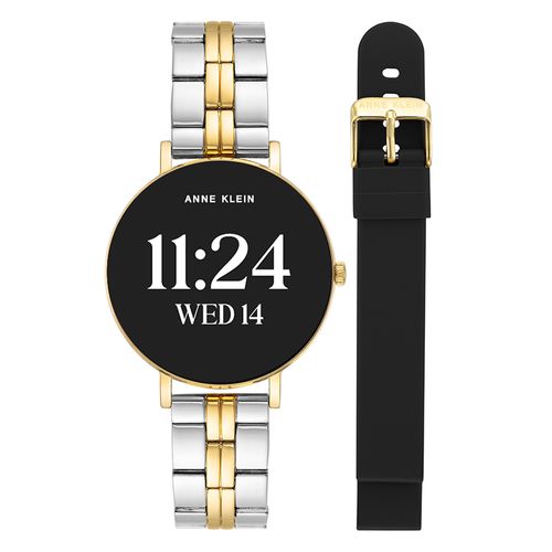 Reloj smartwatch Anne Klein para mujer
