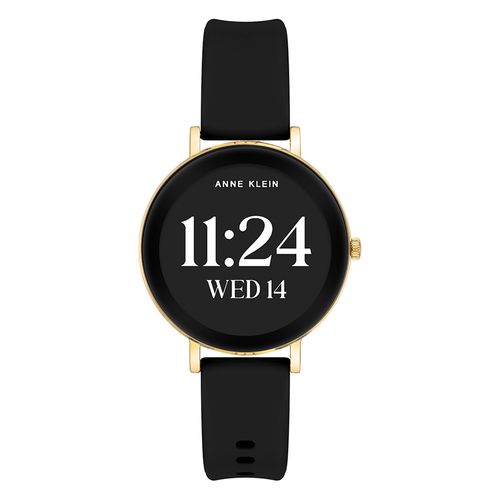Smartwatch Anne Klein correas intercambiables para mujer 40mm